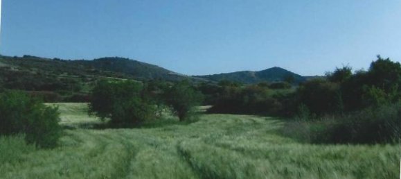 2 غرف نوم فندق في Larnaca, Cyprus رقم 6052 23