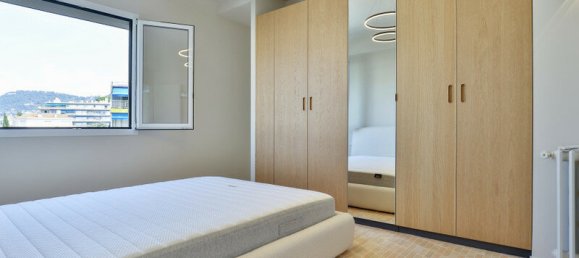 2 Schlafzimmer Wohnung in Nice, France, Nr. 346833 10