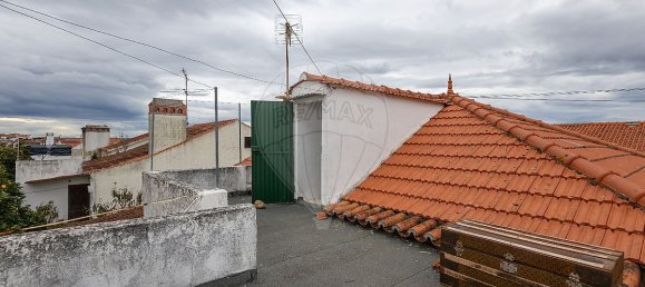 3 chambres Maison à Abrantes, Portugal No. 28954 17