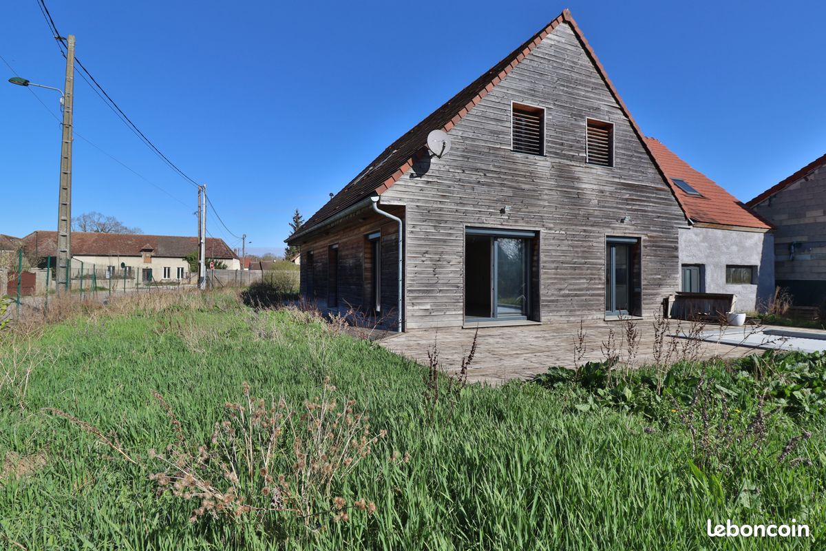 Дом с 6 спальнями в Барбере-Сен-Сюльпис, Франция № 80004