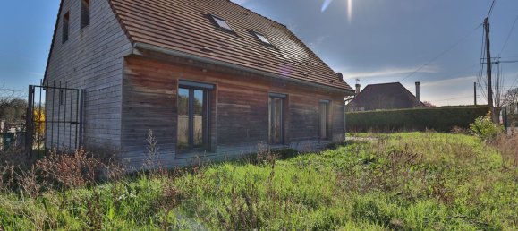 Дом с 6 спальнями в Барбере-Сен-Сюльпис, Франция № 80004 2