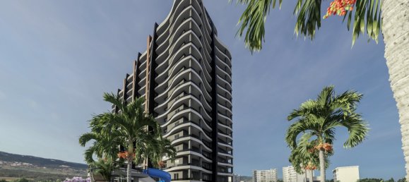 Apartamento de 2+1 en Mersin, Turkey No. 30849 5