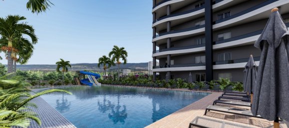 Apartamento de 2+1 en Mersin, Turkey No. 30849 7