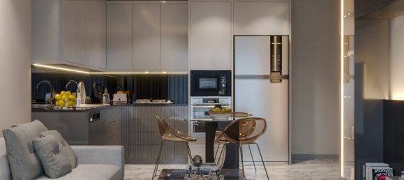 Apartamento de 2+1 en Mersin, Turkey No. 30849 10