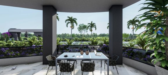 Apartamento de 2+1 en Mersin, Turkey No. 30849 9