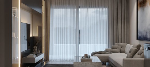 Apartamento de 2+1 en Mersin, Turkey No. 30849 11