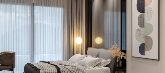 Apartamento de 2+1 en Mersin, Turkey No. 30849 12