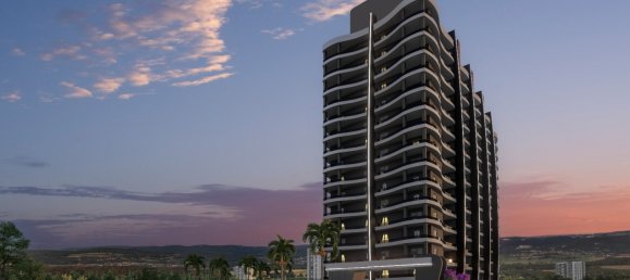 Apartamento de 2+1 en Mersin, Turkey No. 30849 3