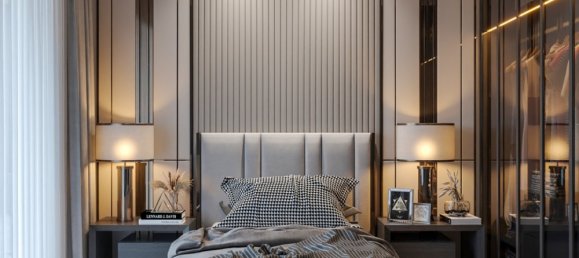 Apartamento de 2+1 en Mersin, Turkey No. 30849 13