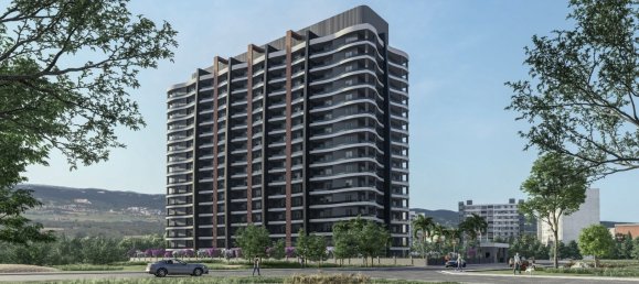 Apartamento de 2+1 en Mersin, Turkey No. 30849 2