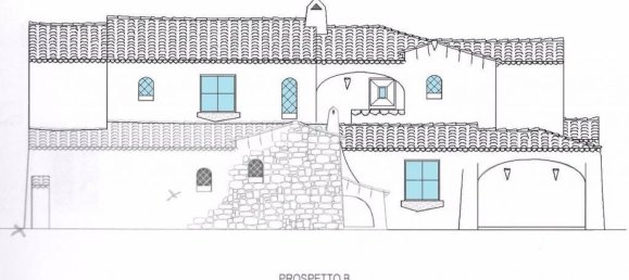 3غرفة شقة في Budoni, Italy رقم 207053 4