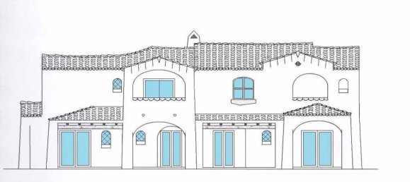 3غرفة شقة في Budoni, Italy رقم 207053 6