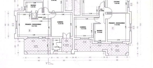 3غرفة شقة في Budoni, Italy رقم 207053 12