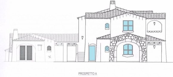 3غرفة شقة في Budoni, Italy رقم 207053 3