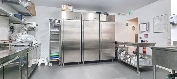 Коммерческая недвижимость 60м² в Ножан-сюр-Марн, Франция № 162166 7