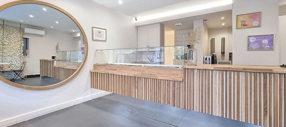 Коммерческая недвижимость 60м² в Ножан-сюр-Марн, Франция № 162166 4