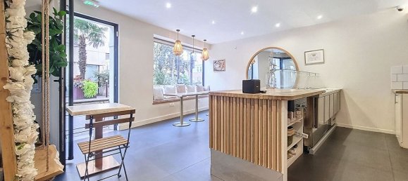 Коммерческая недвижимость 60м² в Ножан-сюр-Марн, Франция № 162166 3