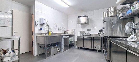 Коммерческая недвижимость 60м² в Ножан-сюр-Марн, Франция № 162166 8