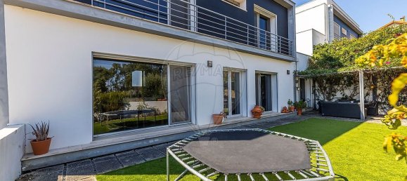 3 Schlafzimmer Haus in Leiria, Portugal, Nr. 305658 37