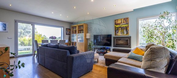 3 Schlafzimmer Haus in Leiria, Portugal, Nr. 305658 7