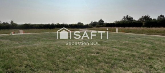 Terreno en Septfonds, France No. 64883 2