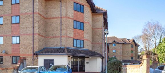 1 bedroom Apartment in London, United Kingdom No. 3608 17