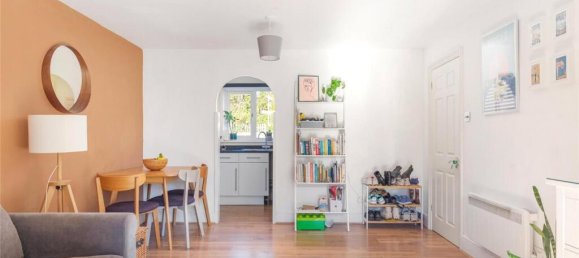 1 bedroom Apartment in London, United Kingdom No. 3608 13