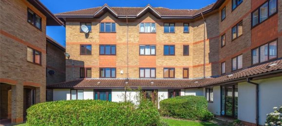 1 bedroom Apartment in London, United Kingdom No. 3608 16