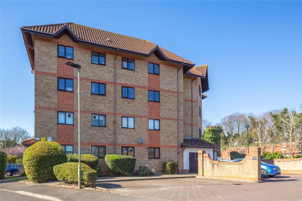 1 bedroom Apartment in London, United Kingdom No. 3608