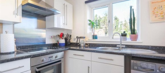 1 bedroom Apartment in London, United Kingdom No. 3608 8