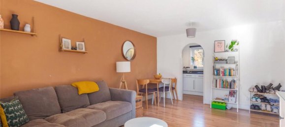 1 bedroom Apartment in London, United Kingdom No. 3608 5