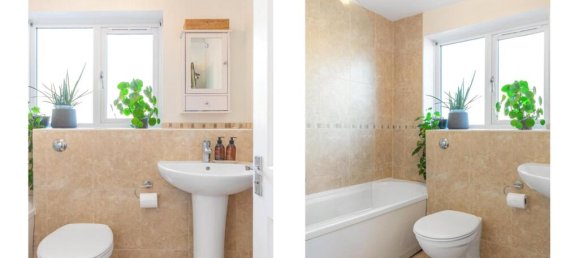 1 bedroom Apartment in London, United Kingdom No. 3608 6