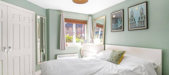 1 bedroom Apartment in London, United Kingdom No. 3608 10