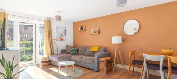 1 bedroom Apartment in London, United Kingdom No. 3608 2