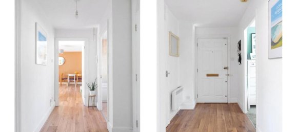 1 bedroom Apartment in London, United Kingdom No. 3608 12