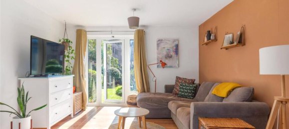 1 bedroom Apartment in London, United Kingdom No. 3608 4