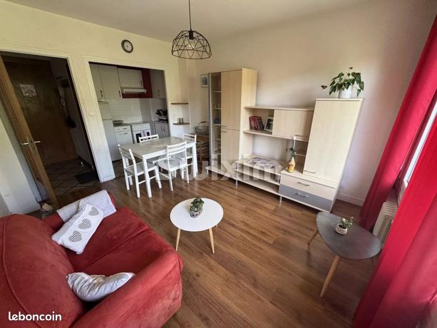 1 chambre Appartement à Haute-Savoie, France No. 304068