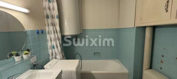 1 chambre Appartement à Haute-Savoie, France No. 304068 4