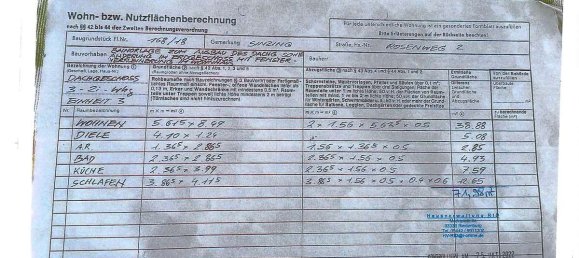 2 غرف نوم شقة في Regensburg, Germany رقم 194290 4