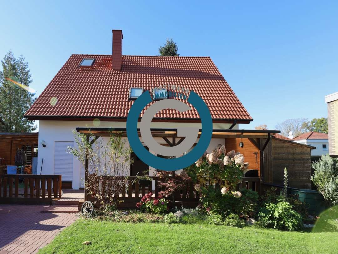 5 chambres Maison de ville à Buckow, Germany No. 359074