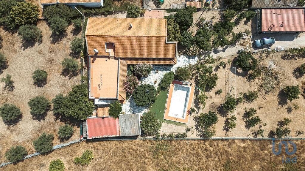 4 bedrooms Villa in Palmela, Portugal No. 277211