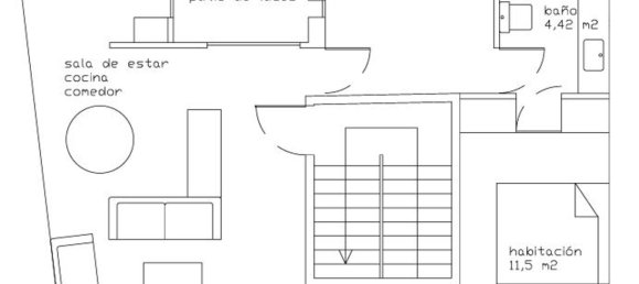 2 bedrooms Apartment in Palma de Majorca, Spain No. 159732 15