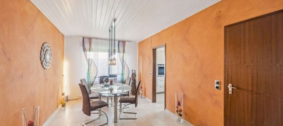 Бунгало с 3 спальнями в Лёррах, Германия № 225345 8