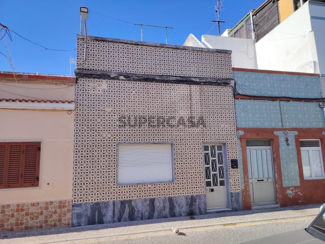 1 bedroom House in Olhao, Portugal No. 346955