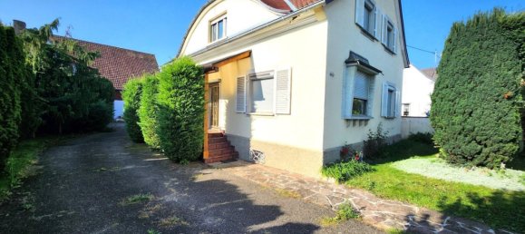 4 bedrooms Villa in Durrenentzen, France No. 50962 5