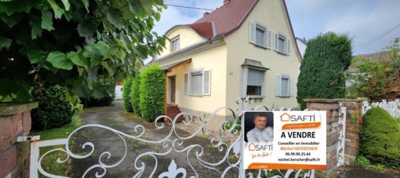 4 bedrooms Villa in Durrenentzen, France No. 50962 4