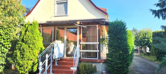 4 bedrooms Villa in Durrenentzen, France No. 50962 6