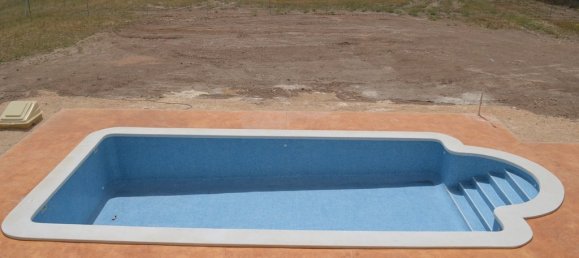 5 bedrooms Villa in Pinoso, Spain No. 10248 7