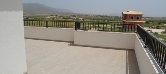 5 bedrooms Villa in Pinoso, Spain No. 10248 20