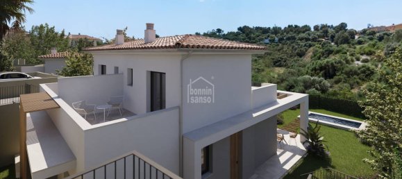 Adosado de 2 dormitorios en Manacor, Spain No. 289073 9